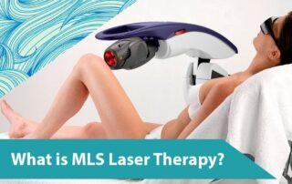 What is MLS Laser Therapy? Be Still Float Therapy in Jacksonville, Florida