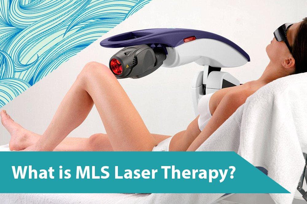 What is MLS Laser Therapy? Be Still Float Therapy in Jacksonville, Florida