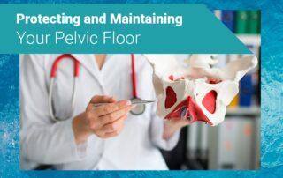 Protecting Your Pelvic Floor - Be Still Float Therapy Jacksonville, Florida
