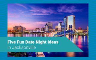 Fun Date Night Idea - Be Still Float Therapy Jacksonville, Florida