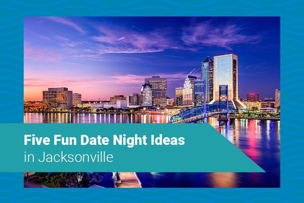 Fun Date Night Idea - Be Still Float Therapy Jacksonville, Florida
