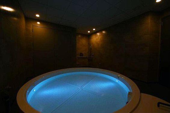 Float Therapy - Experience the Benefits of Sensory Deprivation Be Still Float Therapy Jacksonville, Florida