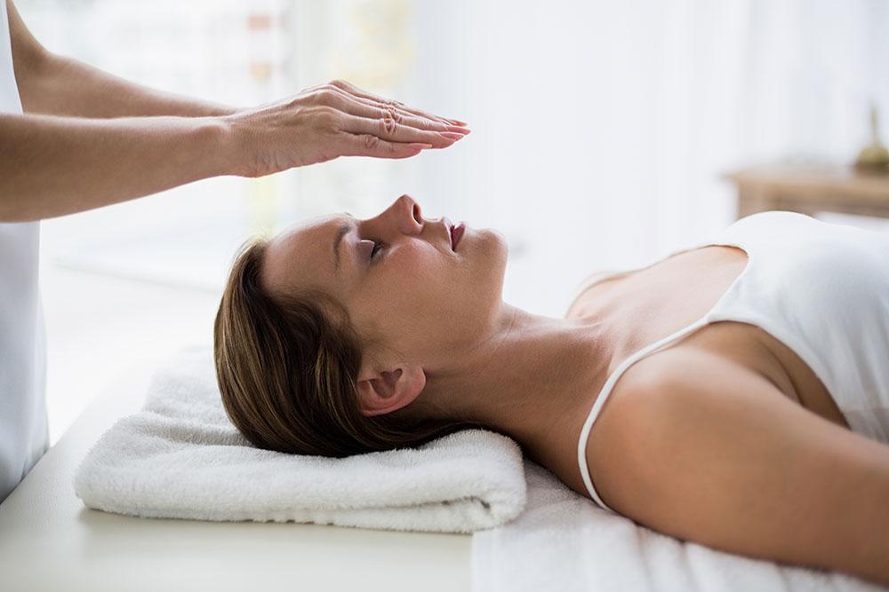 Reiki Services at Be Still Float - Float Therapy Jacksonville, Florida