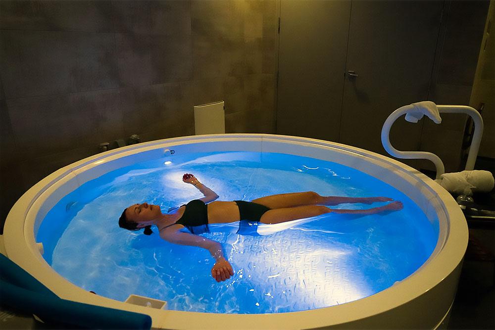 Be Still Float Therapy at 1050 Riverside Ave, Jacksonville, FL 32204