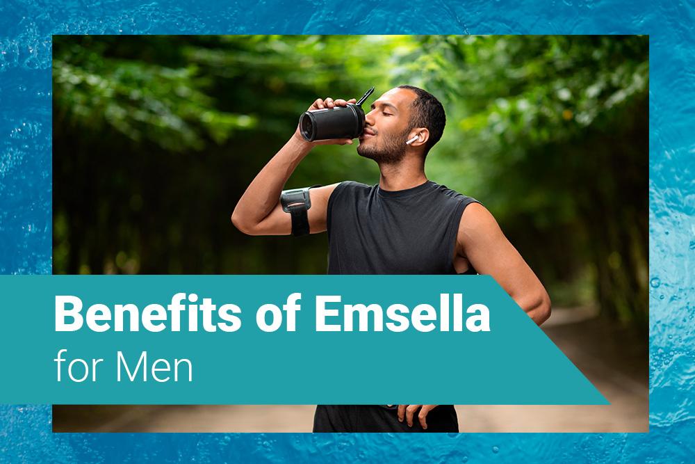 Emsella for men Benefits at Be Still Float in Jacksonville, Florida