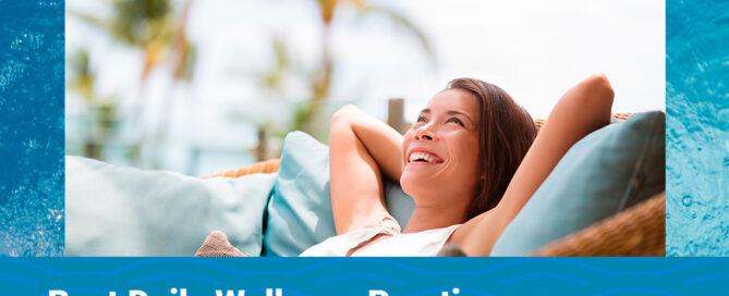 daily wellness practices Emsella Treatment at Be Still Float in Jacksonville, Florida