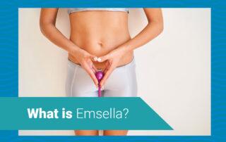 what is emsella