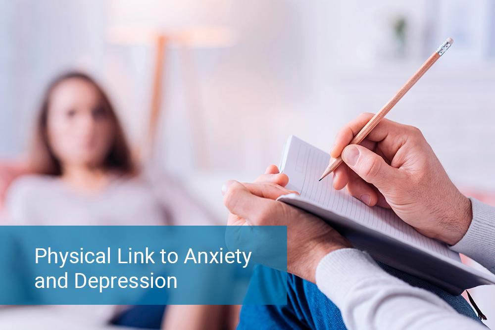 help with anxiety and depression