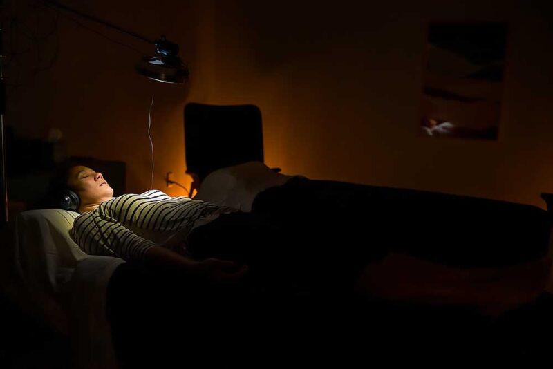 RoXiva Light Therapy Be Still Float